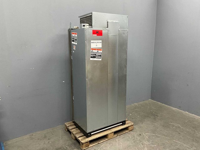 Sub zero - icbi-36r/s/th-rh - koelkast - afbeelding 8 van  25