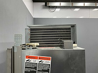 Sub zero - icbi-36r/s/th-rh - koelkast - afbeelding 9 van  25