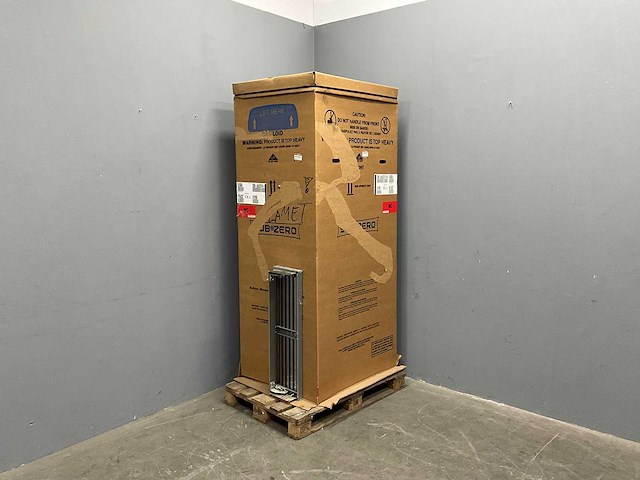 Sub zero - icbi-36r/s/th-rh - koelkast - afbeelding 11 van  25