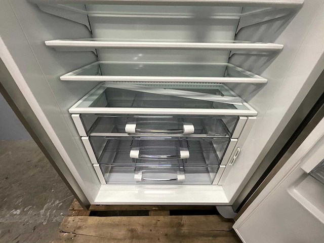 Sub zero - icbi-36r/s/th-rh - koelkast - afbeelding 14 van  25