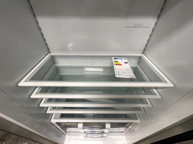 Sub zero - icbi-36r/s/th-rh - koelkast - afbeelding 16 van  25