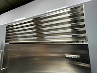 Sub zero - icbi-36r/s/th-rh - koelkast - afbeelding 18 van  25