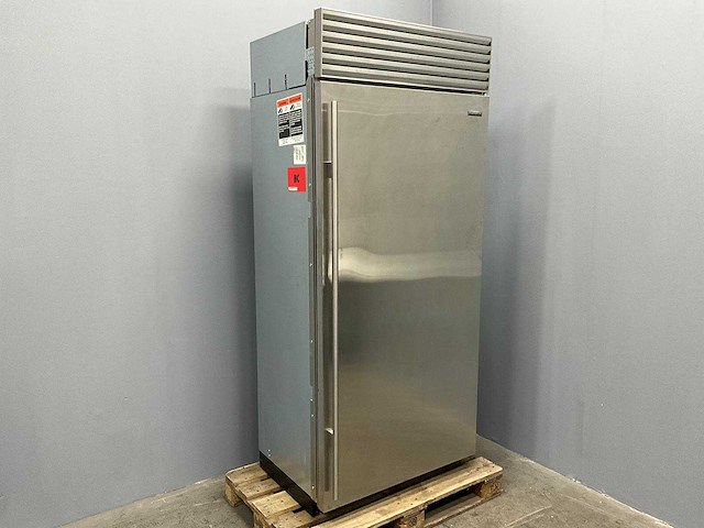 Sub zero - icbi-36r/s/th-rh - koelkast - afbeelding 12 van  25