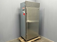 Sub zero - icbi-36r/s/th-rh - koelkast - afbeelding 12 van  25