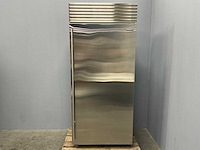 Sub zero - icbi-36r/s/th-rh - koelkast - afbeelding 19 van  25