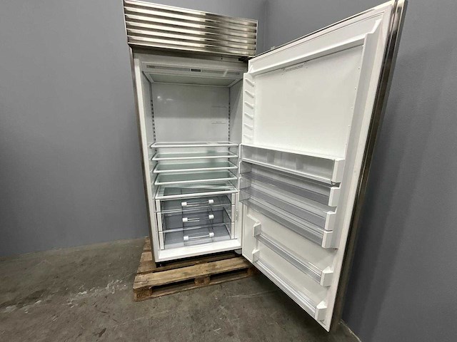 Sub zero - icbi-36r/s/th-rh - koelkast - afbeelding 20 van  25