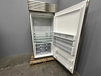 Sub zero - icbi-36r/s/th-rh - koelkast - afbeelding 20 van  25