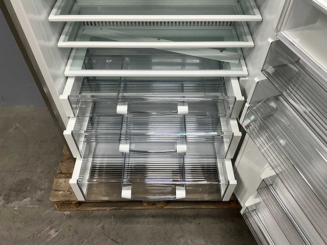 Sub zero - icbi-36r/s/th-rh - koelkast - afbeelding 25 van  25