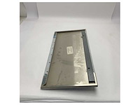 Sub zero stainless steel marine installation frame for 26 inch top drawer - afbeelding 3 van  7