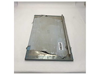 Sub zero stainless steel marine installation frame for 26 inch top drawer - afbeelding 4 van  7