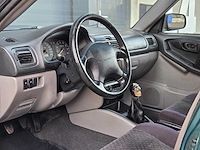Subaru - 1999 - forester - 2.0 awd s-turbo bas. - xl-nh-98 - afbeelding 2 van  21