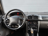 Subaru - 1999 - forester - 2.0 awd s-turbo bas. - xl-nh-98 - afbeelding 4 van  21