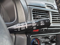 Subaru - 1999 - forester - 2.0 awd s-turbo bas. - xl-nh-98 - afbeelding 7 van  21