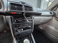 Subaru - 1999 - forester - 2.0 awd s-turbo bas. - xl-nh-98 - afbeelding 8 van  21