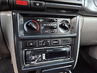 Subaru - 1999 - forester - 2.0 awd s-turbo bas. - xl-nh-98 - afbeelding 9 van  21