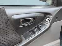 Subaru - 1999 - forester - 2.0 awd s-turbo bas. - xl-nh-98 - afbeelding 10 van  21