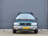 Subaru - 1999 - forester - 2.0 awd s-turbo bas. - xl-nh-98 - afbeelding 12 van  21