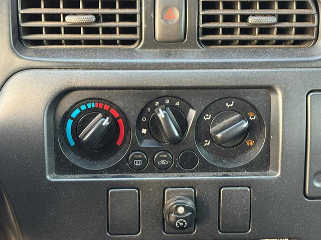 Subaru - 2000 - legacy touring wagon - 2.0 lx awd - 37-ft-zt - afbeelding 4 van  17