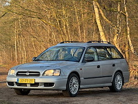 Subaru - 2000 - legacy touring wagon - 2.0 lx awd - 37-ft-zt - afbeelding 1 van  17
