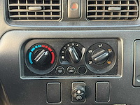 Subaru - 2000 - legacy touring wagon - 2.0 lx awd - 37-ft-zt - afbeelding 4 van  12