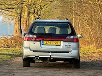 Subaru - 2000 - legacy touring wagon - 2.0 lx awd - 37-ft-zt - afbeelding 2 van  17