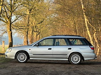 Subaru - 2000 - legacy touring wagon - 2.0 lx awd - 37-ft-zt - afbeelding 10 van  17