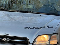 Subaru - 2000 - legacy touring wagon - 2.0 lx awd - 37-ft-zt - afbeelding 15 van  17