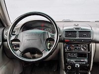 Subaru - 2001 - forester - 2.0 awd - 50-hg-zh - afbeelding 3 van  19