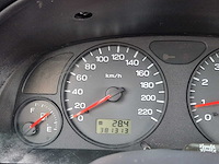 Subaru - 2001 - forester - 2.0 awd - 50-hg-zh - afbeelding 5 van  19