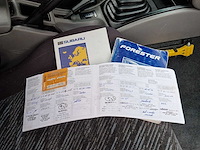 Subaru - 2001 - forester - 2.0 awd - 50-hg-zh - afbeelding 11 van  19