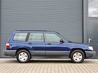 Subaru - 2001 - forester - 2.0 awd - 50-hg-zh - afbeelding 14 van  19