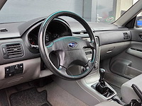 Subaru - 2002 - forester - 2.0 awd x - 83-nf-nj - afbeelding 3 van  25
