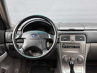 Subaru - 2002 - forester - 2.0 awd x - 83-nf-nj - afbeelding 4 van  25