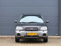 Subaru - 2002 - forester - 2.0 awd x - 83-nf-nj - afbeelding 12 van  25