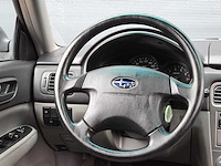 Subaru - 2002 - forester - 2.0 awd x - 83-nf-nj - afbeelding 5 van  25