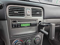 Subaru - 2002 - forester - 2.0 awd x - 83-nf-nj - afbeelding 9 van  25