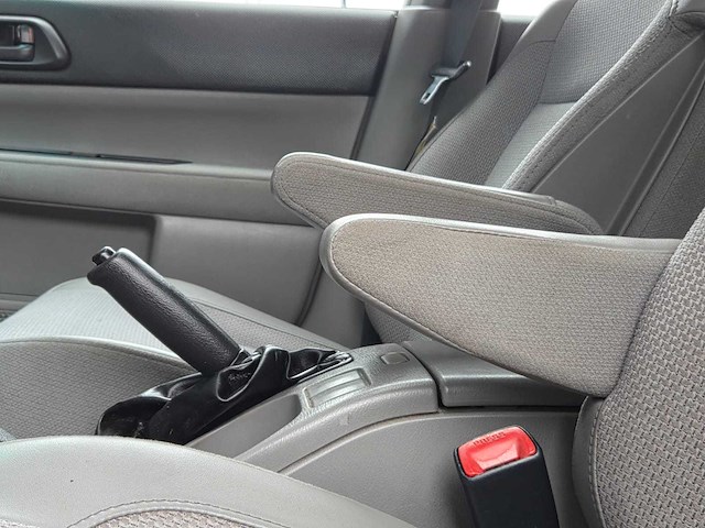 Subaru - 2002 - forester - 2.0 awd x - 83-nf-nj - afbeelding 14 van  25