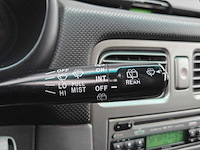 Subaru - 2002 - forester - 2.0 awd x - 83-nf-nj - afbeelding 7 van  25