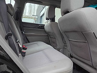 Subaru - 2002 - forester - 2.0 awd x - 83-nf-nj - afbeelding 15 van  25