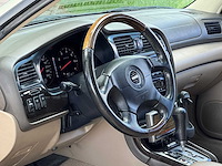 Subaru - 2002 - legacy outback - 3.0 outback awd h6 - 81-jk-rg - afbeelding 4 van  24