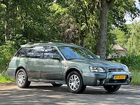 Subaru - 2002 - legacy outback - 3.0 outback awd h6 - 81-jk-rg - afbeelding 18 van  24