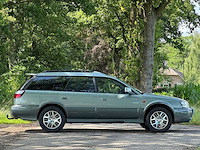 Subaru - 2002 - legacy outback - 3.0 outback awd h6 - 81-jk-rg - afbeelding 20 van  24