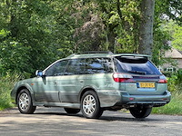 Subaru - 2002 - legacy outback - 3.0 outback awd h6 - 81-jk-rg - afbeelding 23 van  24