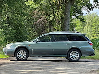 Subaru - 2002 - legacy outback - 3.0 outback awd h6 - 81-jk-rg - afbeelding 24 van  24
