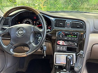 Subaru - 2002 - legacy outback - 3.0 outback awd h6 - 81-jk-rg - afbeelding 4 van  20