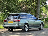 Subaru - 2002 - legacy outback - 3.0 outback awd h6 - 81-jk-rg - afbeelding 17 van  20