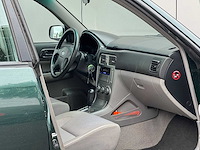 Subaru - 2003 - forester - 2.0 awd x - 78-lx-gh - afbeelding 7 van  18
