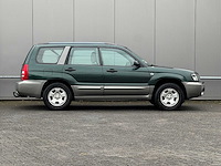 Subaru - 2003 - forester - 2.0 awd x - 78-lx-gh - afbeelding 12 van  18