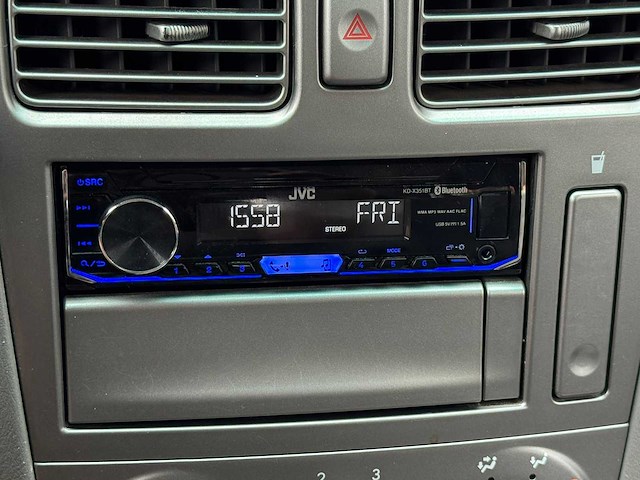 Subaru - 2003 - forester - 2.0 awd x - 78-lx-gh - afbeelding 3 van  18