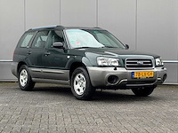 Subaru - 2003 - forester - 2.0 awd x - 78-lx-gh - afbeelding 11 van  18